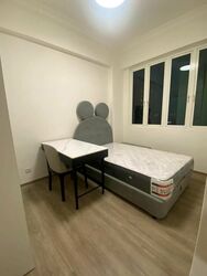 St. Francis Lodge (D12), Apartment #435668091